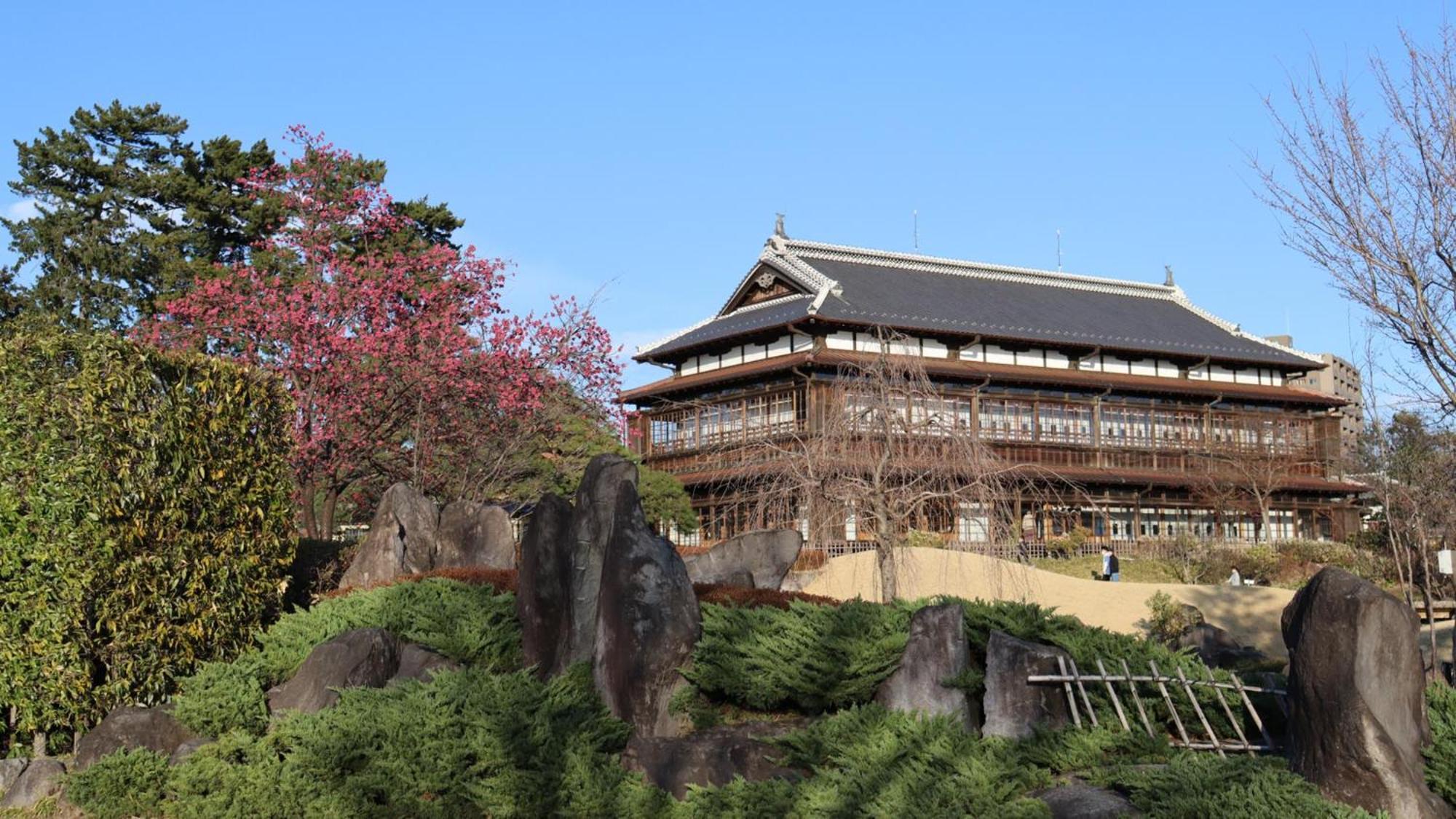 Toyoko Ekimae Ryokan Maebashi