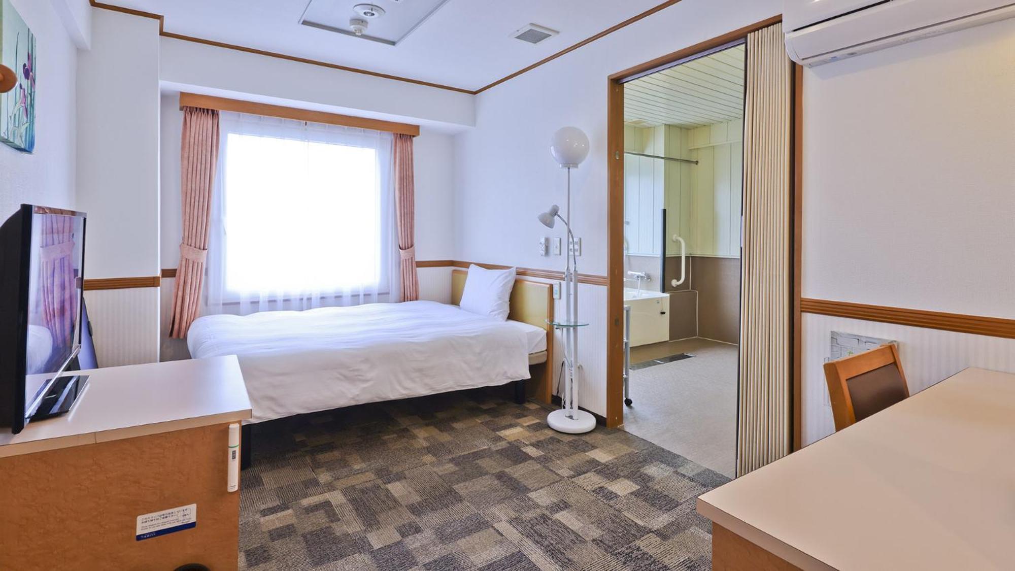 Toyoko Ekimae Ryokan