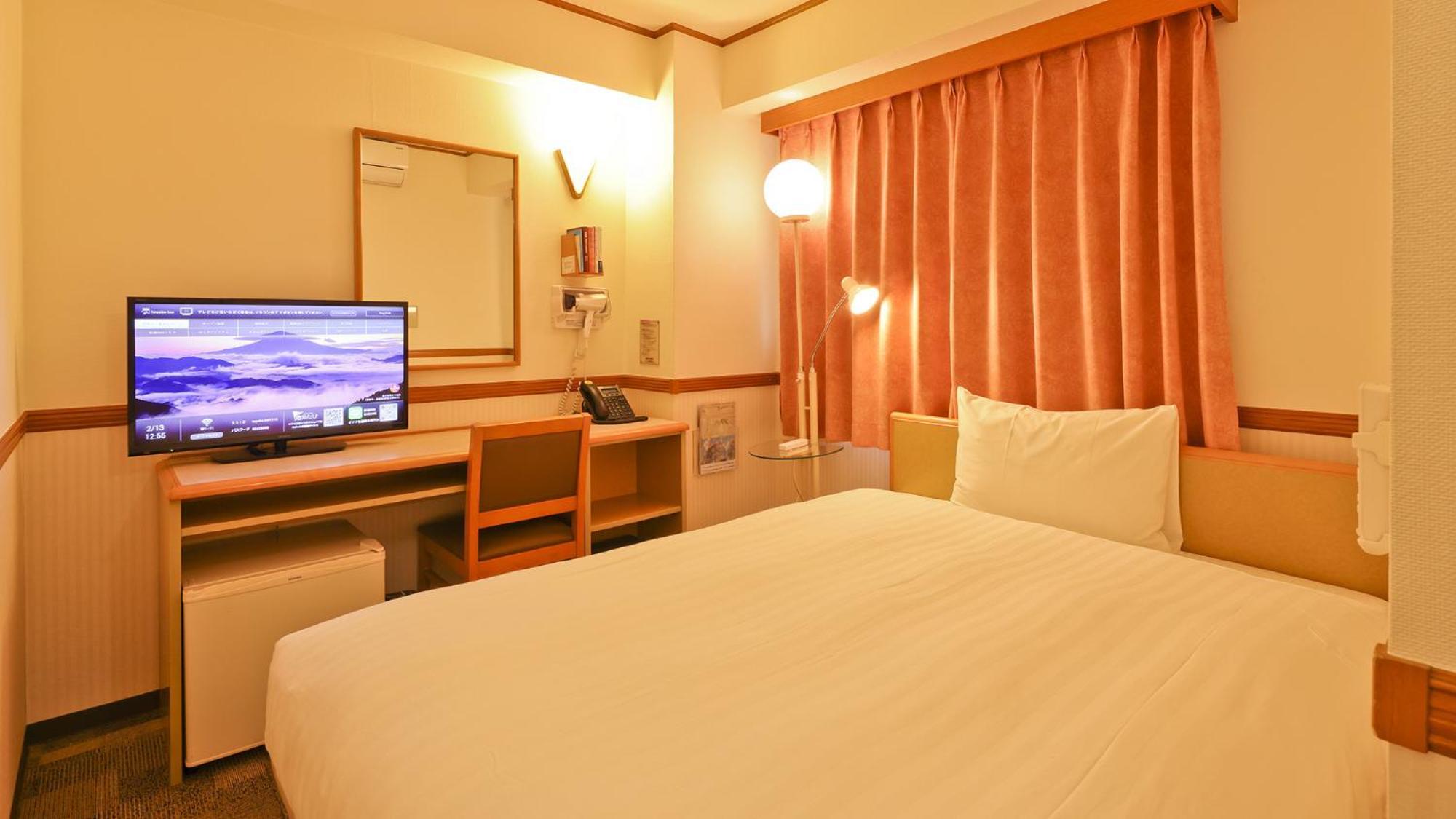 Toyoko Ekimae Ryokan 3*