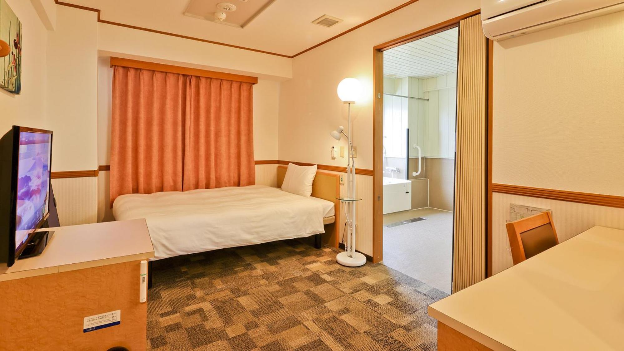 Ryokan Toyoko Ekimae 3*