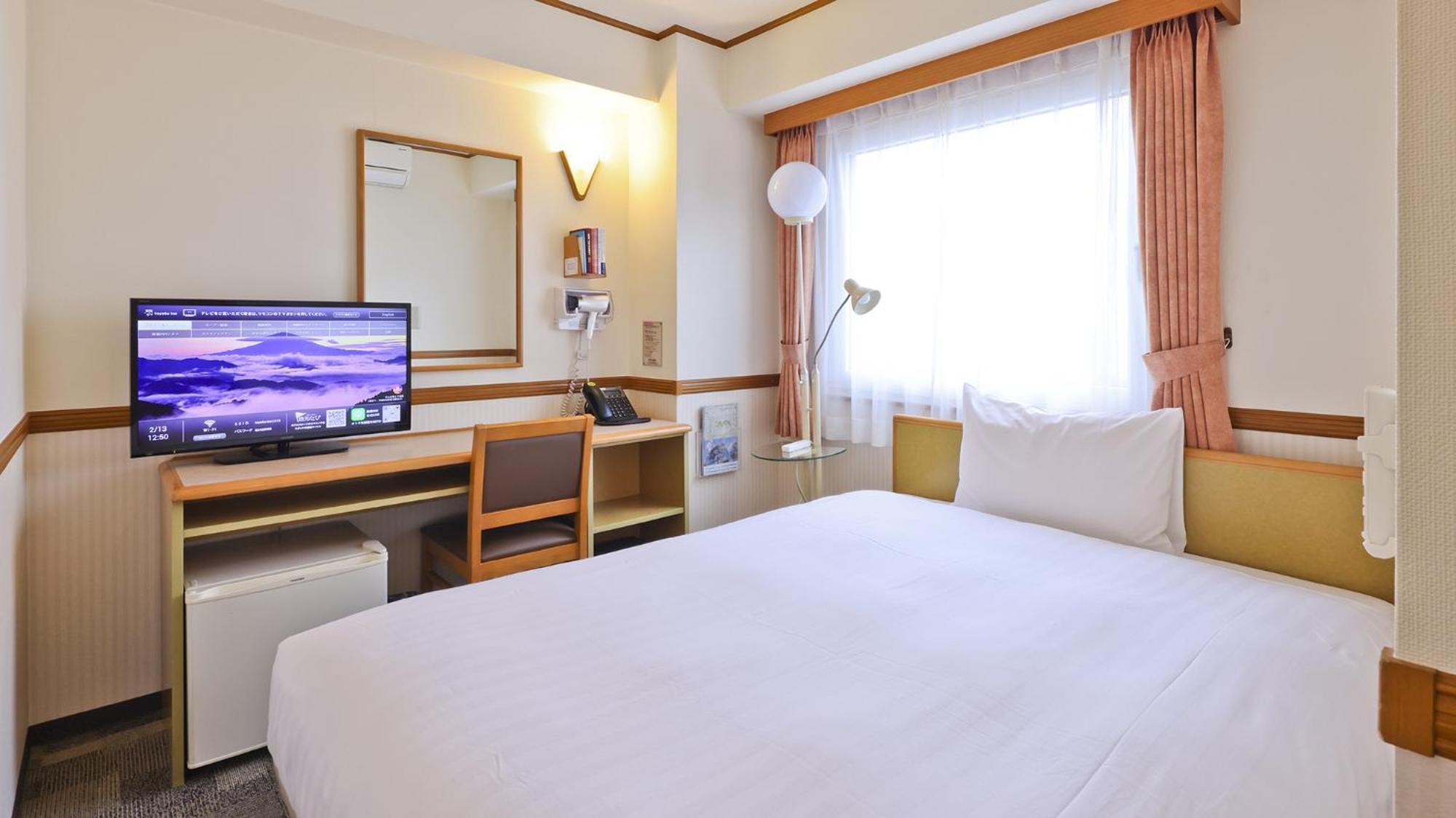 Ryokan Toyoko Ekimae 3*