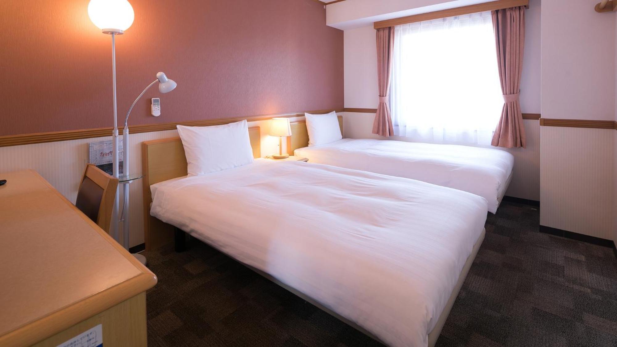 Ryokan Toyoko Ekimae 3*