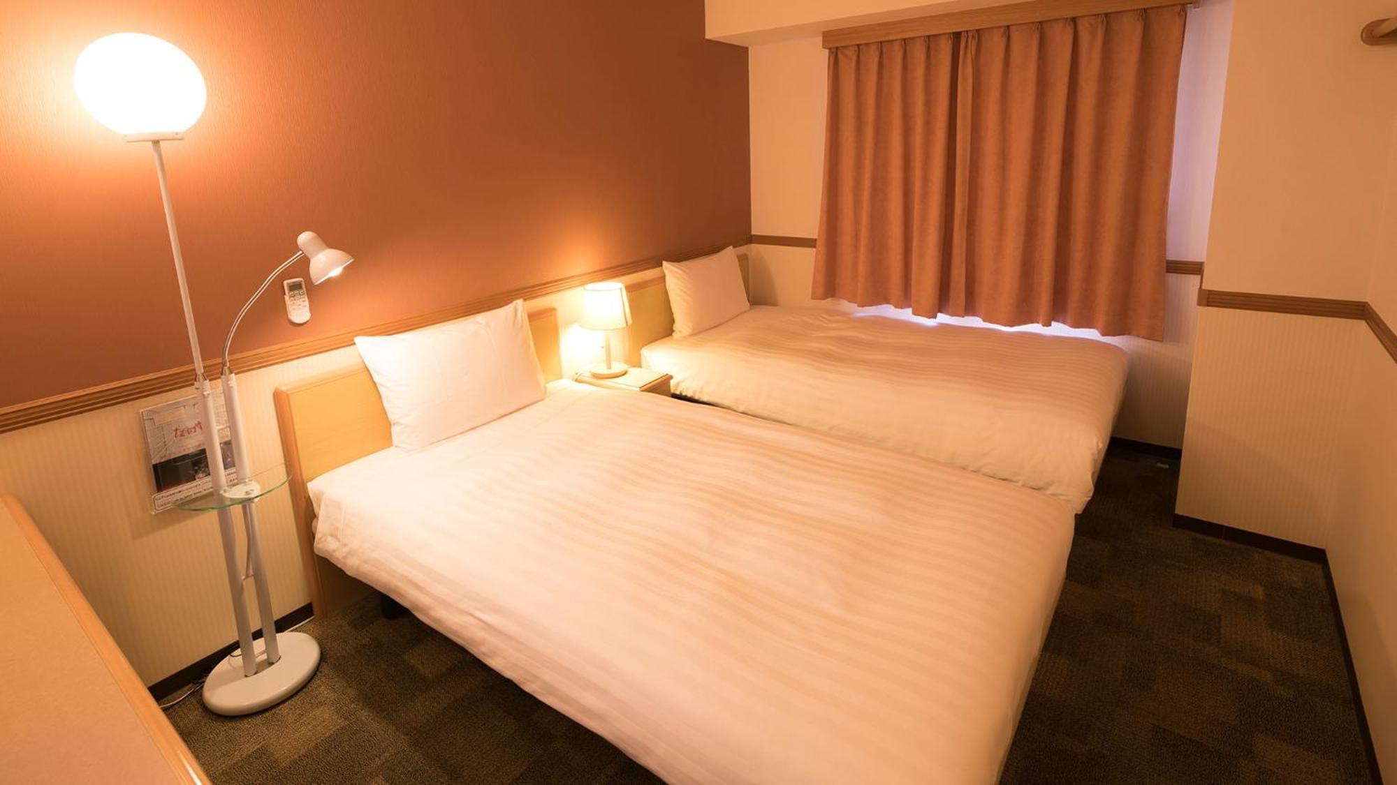 Ryokan Toyoko Ekimae 3*