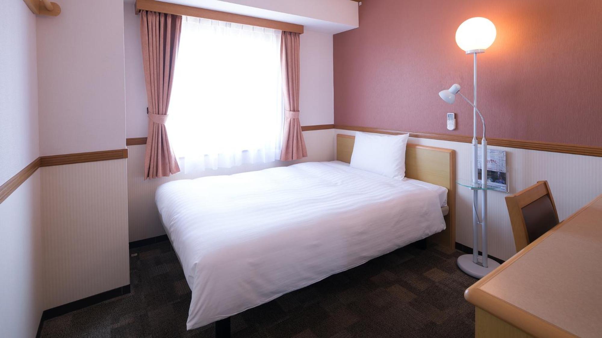 传统日式旅馆 东横前桥站前酒店