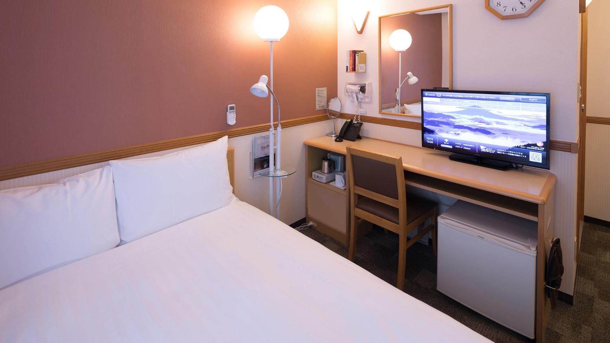 Ryokan Toyoko Ekimae 3*