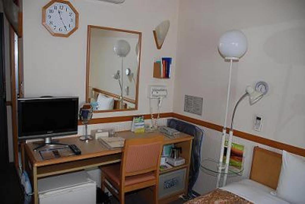Toyoko Ekimae 3* Maebashi