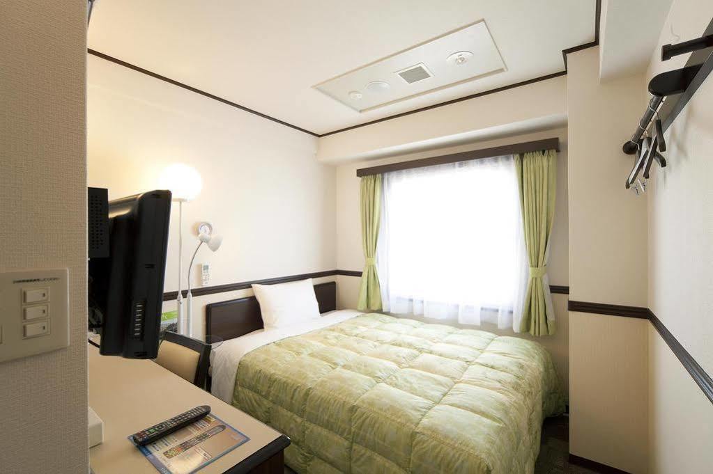 Toyoko Ekimae Ryokan
