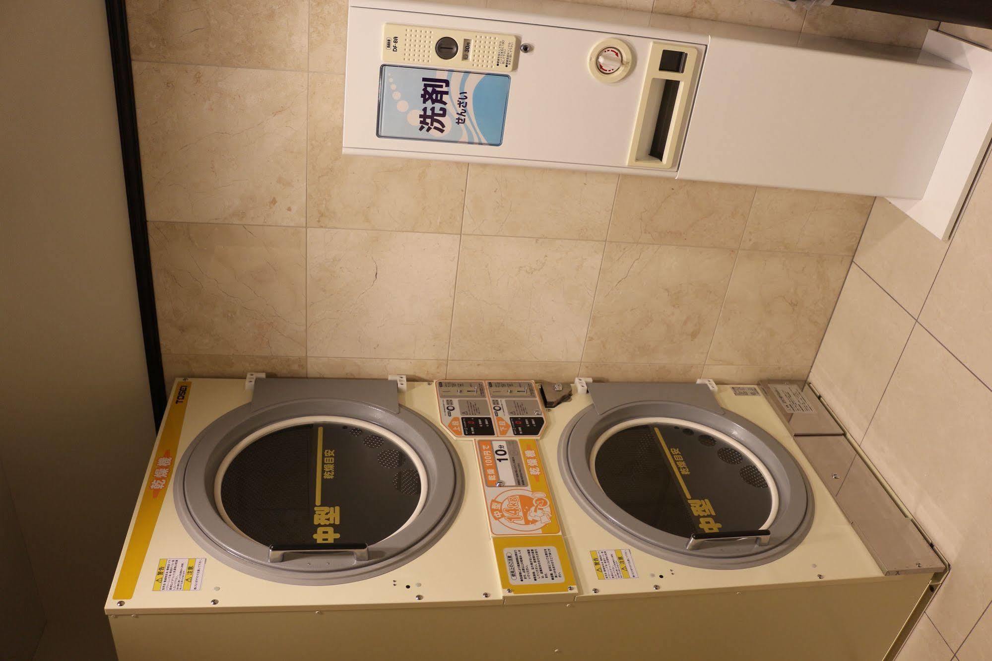 东横前桥站前酒店 前桥市