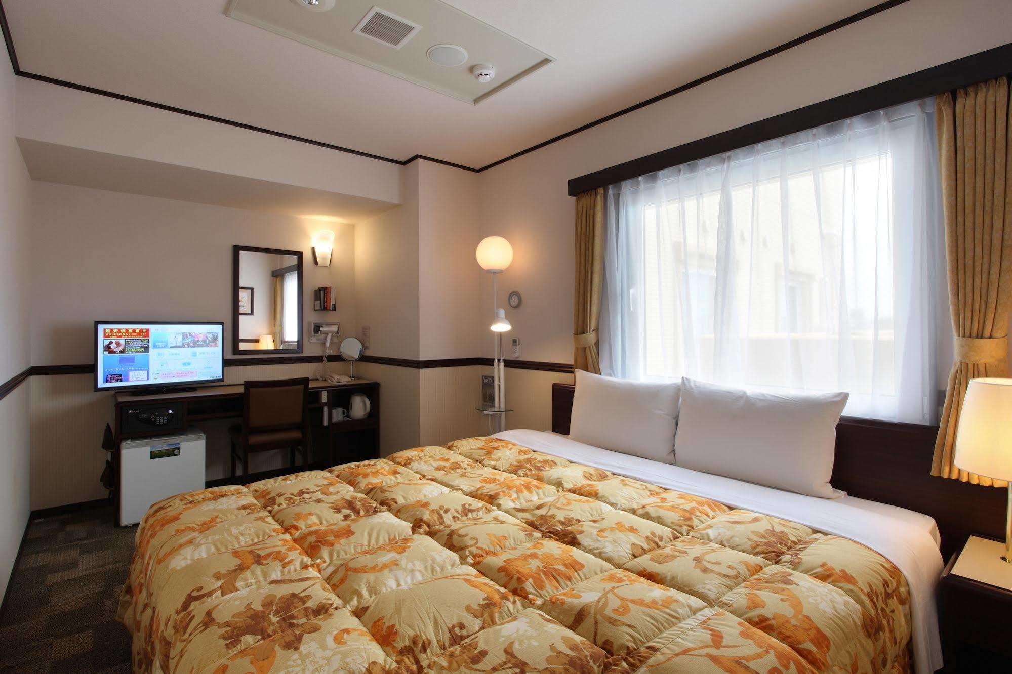 Toyoko Ekimae Ryokan