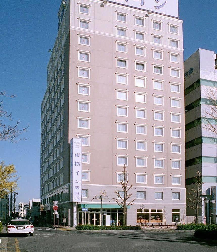 Toyoko Ekimae 3* Maebashi