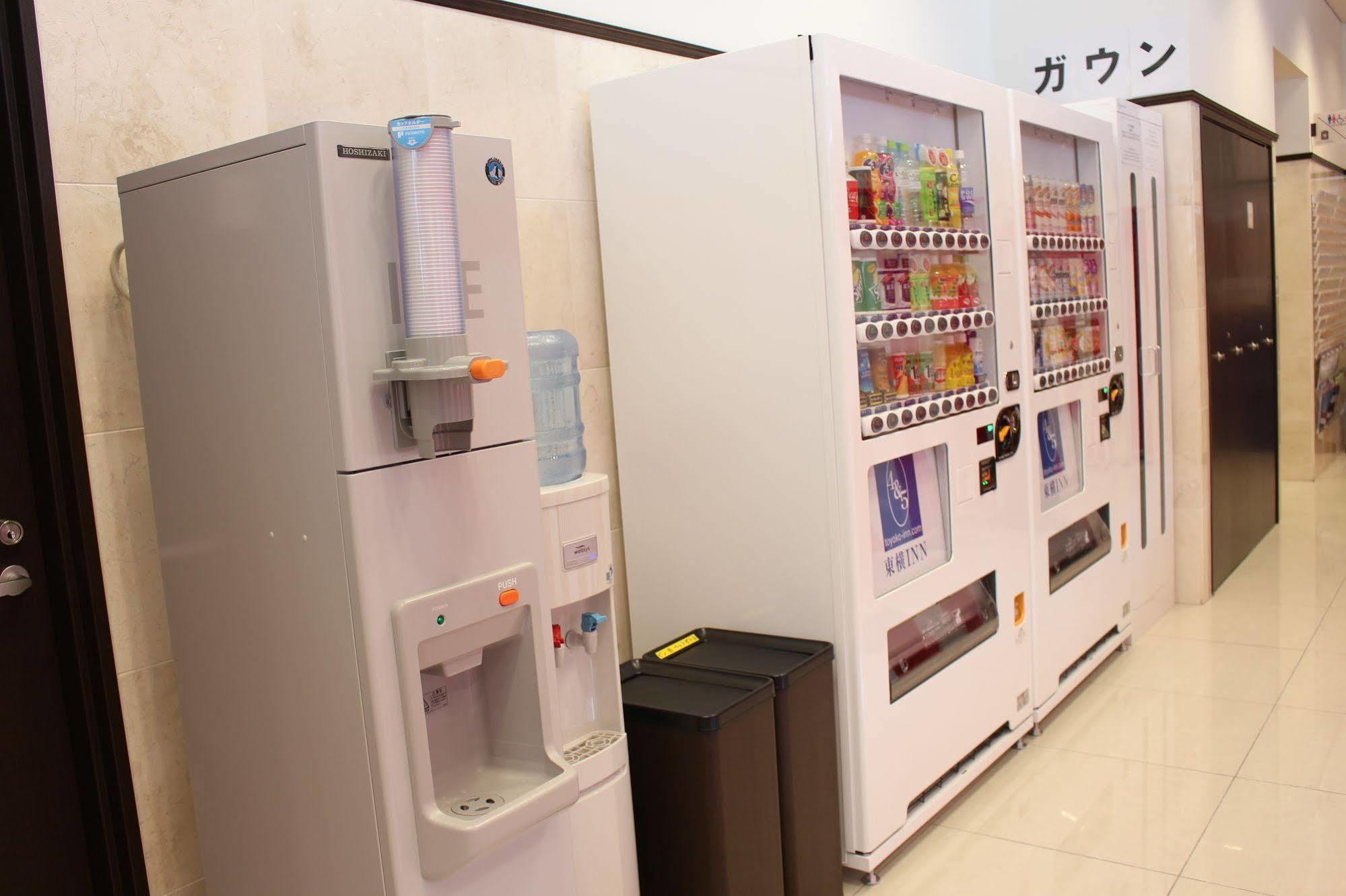 东横前桥站前酒店 前桥市